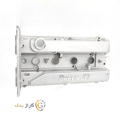 درب سوپاپ جک اس ۵